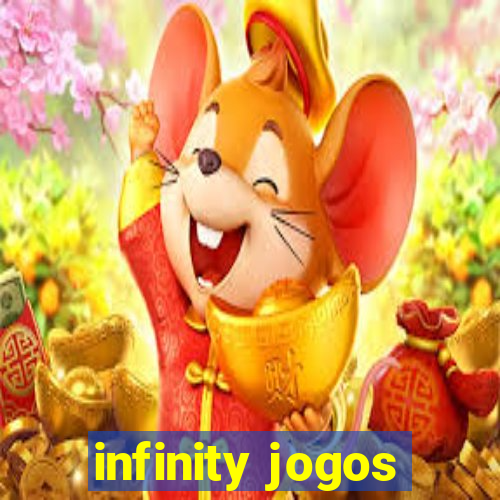 infinity jogos